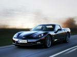 Chevrolet Corvette Coupe Competition Edition 2008 года
